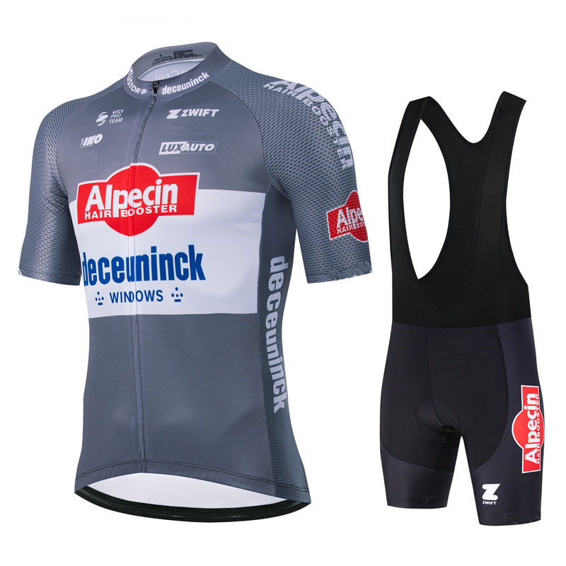 Maglia da ciclismo Alpecin Pro - Cycling Community recensione e prezzo