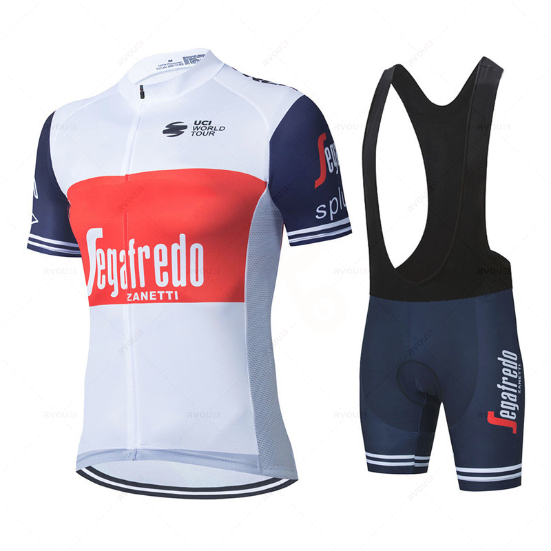 Maglia da ciclismo estiva da u - Cycling Community recensione e prezzo