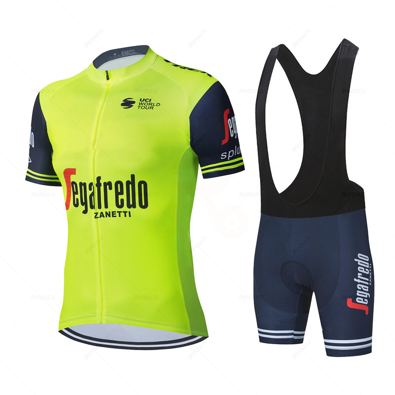 Maglia da ciclismo estiva da u - Cycling Community recensione e prezzo