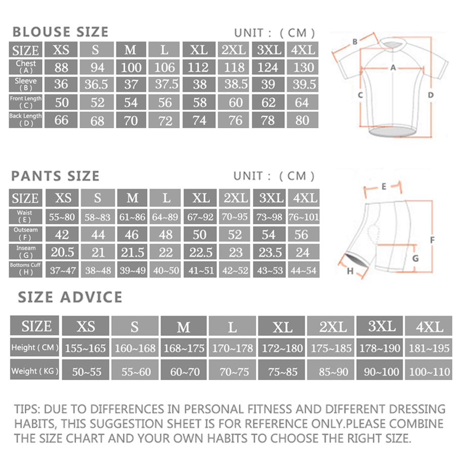 Maglia da ciclismo estiva da u - Cycling Community recensione e prezzo
