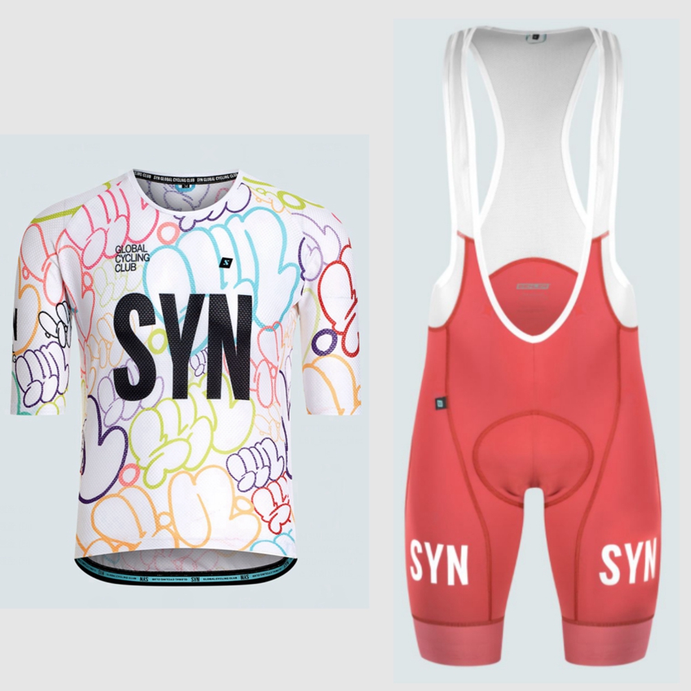 MAGLIA DA UOMO TRAINING DESIGN - Cycling Community recensione e prezzo