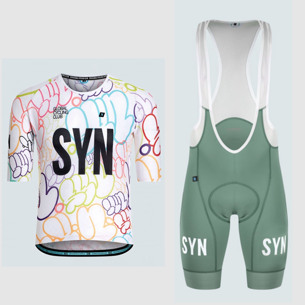 MAGLIA DA UOMO TRAINING DESIGN - Cycling Community recensione e prezzo