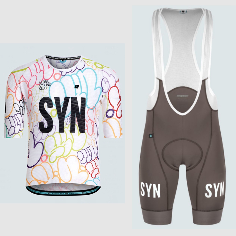 MAGLIA DA UOMO TRAINING DESIGN - Cycling Community recensione e prezzo