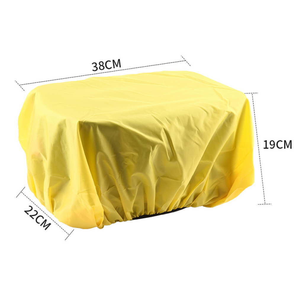 Copertura Impermeabile Antipol - Panniers Waterproof Rear recensione e prezzo