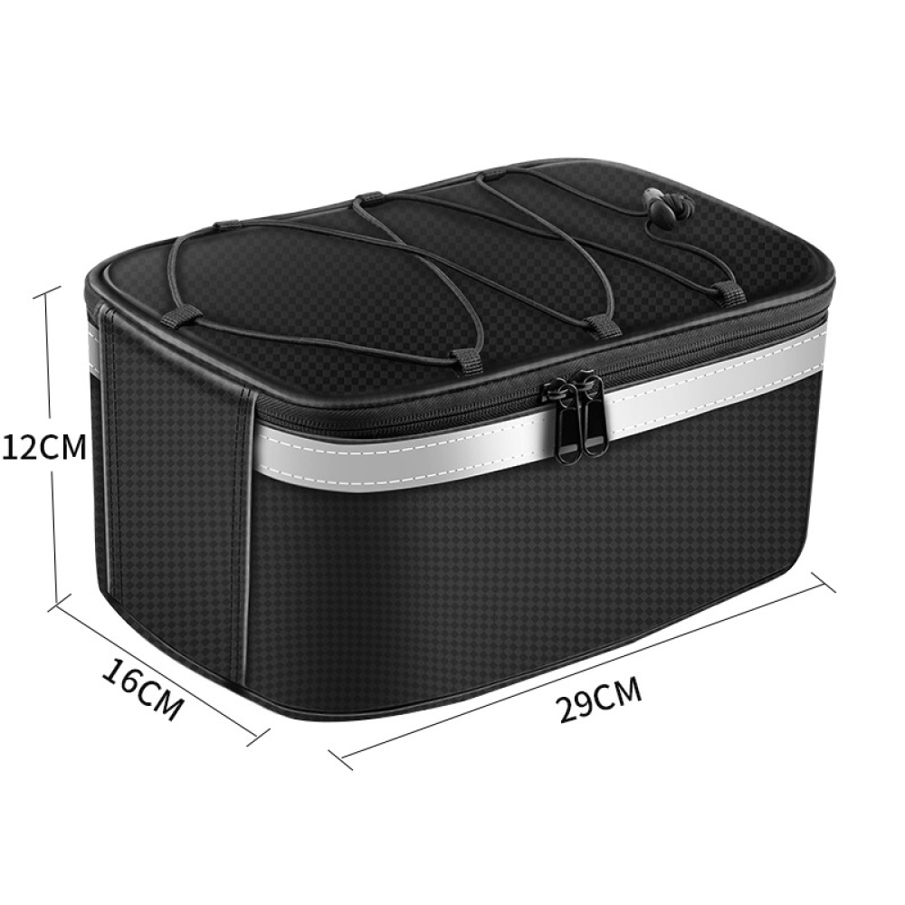 Copertura Impermeabile Antipol - Panniers Waterproof Rear recensione e prezzo
