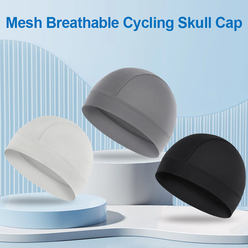Sottocasco Traspirante in Rete - Commute Cycling Helmet recensione e prezzo