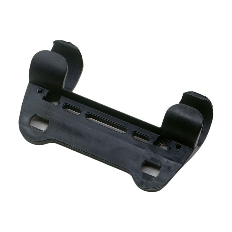 Supporto per Pompa Bici, Morse - Bike Pump Frame Mount recensione e prezzo