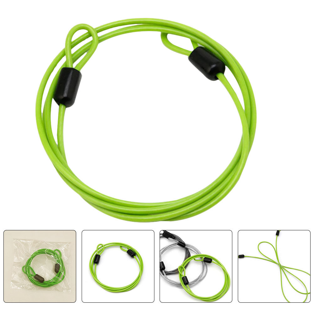 1 Pezzo Cavo in Acciaio ad Alt - Cycling Loop recensione e prezzo
