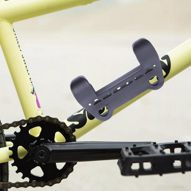 Supporto per pompa per bici su - Bike Pump Frame Mount recensione e prezzo