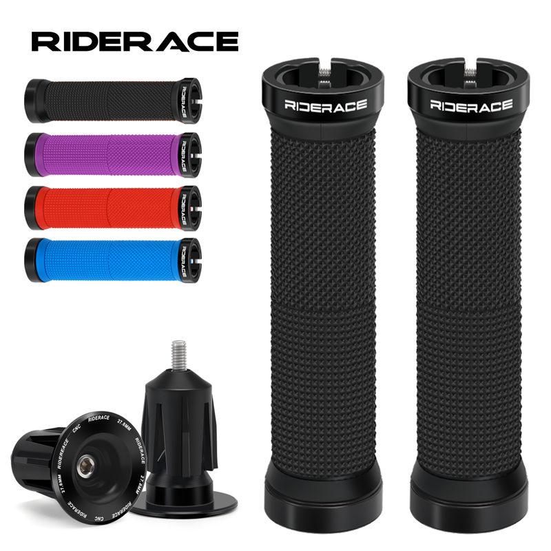 1 Paio di Manopole per Bicicle - Bell Handlebar Ring recensione e prezzo