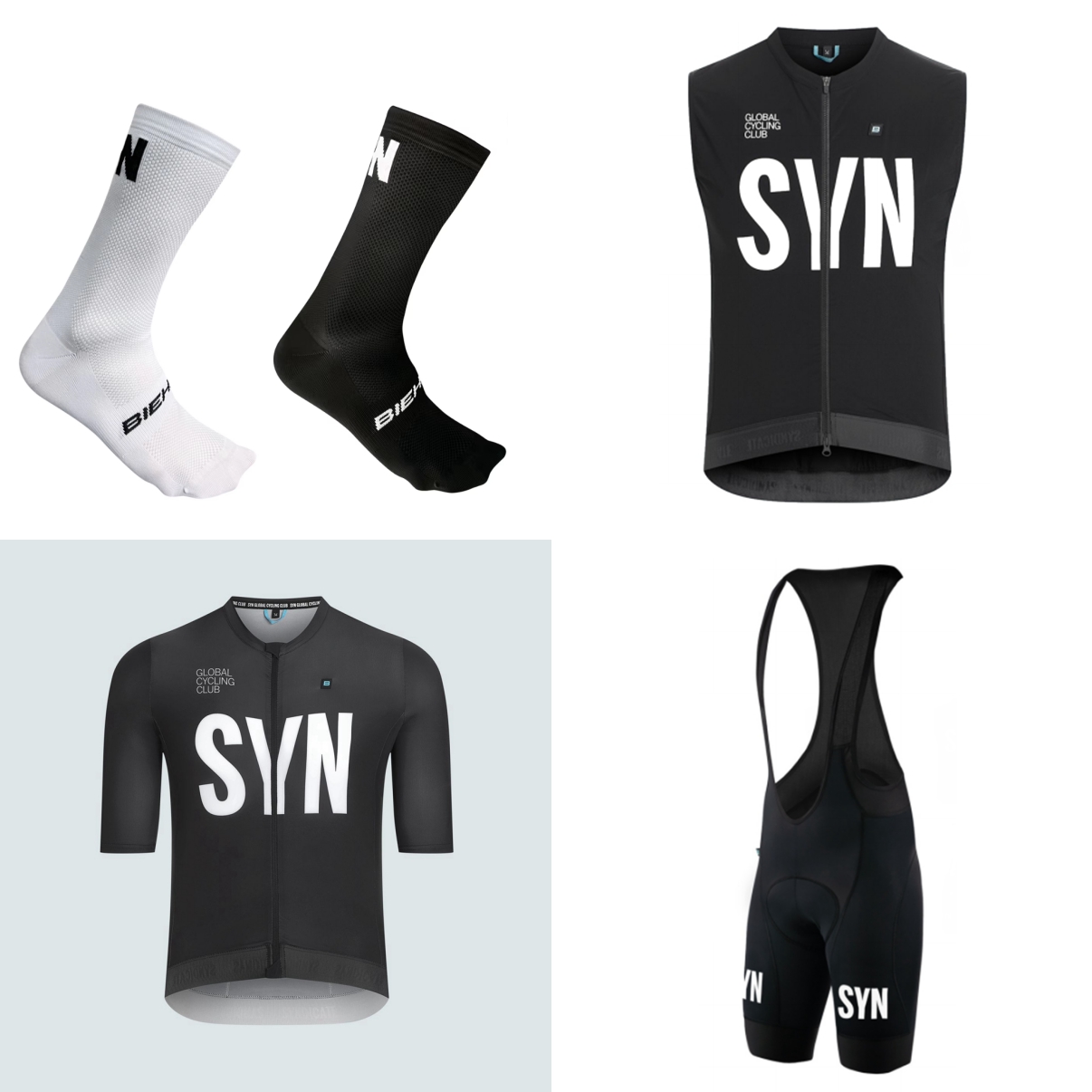 Completo da ciclismo estivo a  - Cycling Community recensione e prezzo