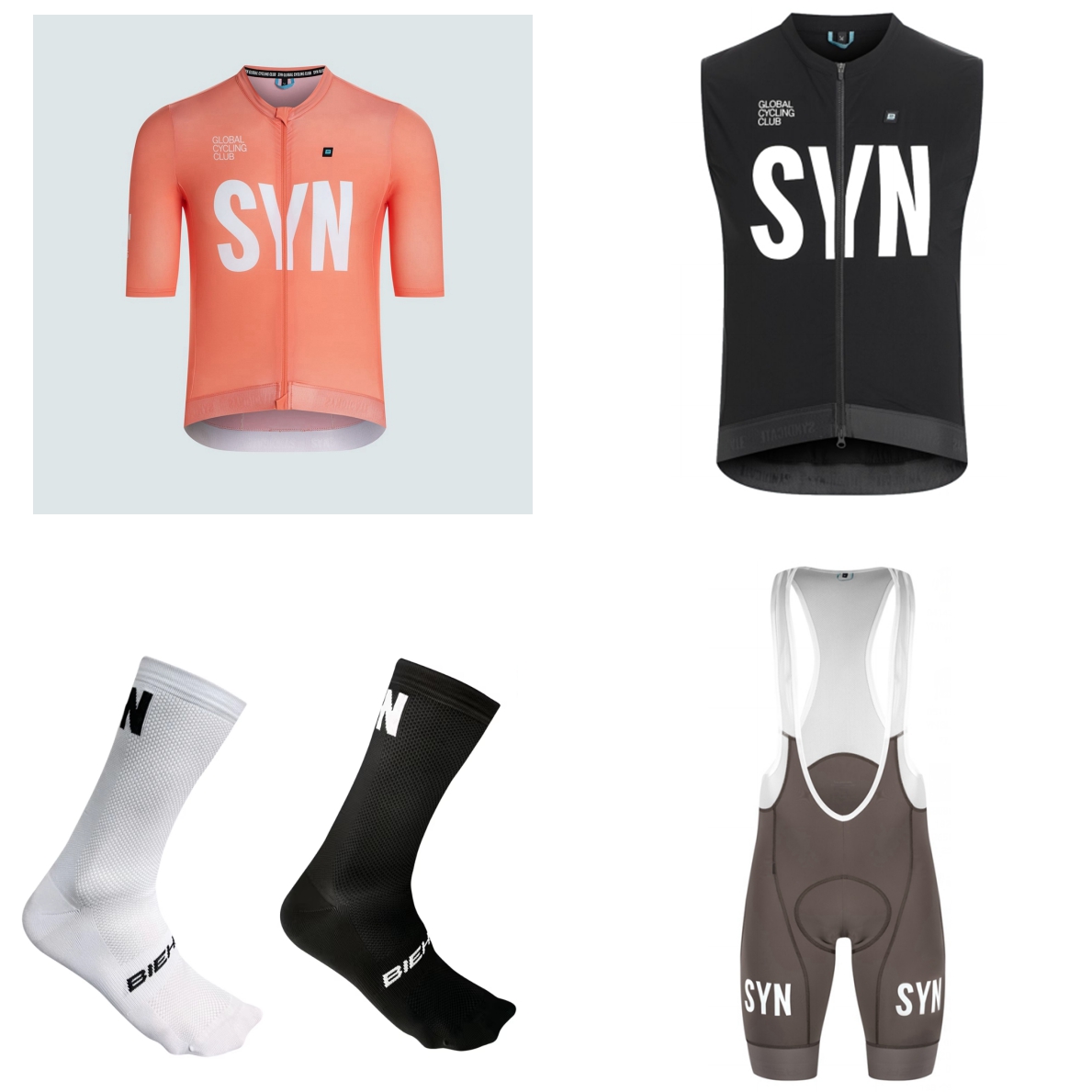 Completo da ciclismo estivo a  - Cycling Community recensione e prezzo