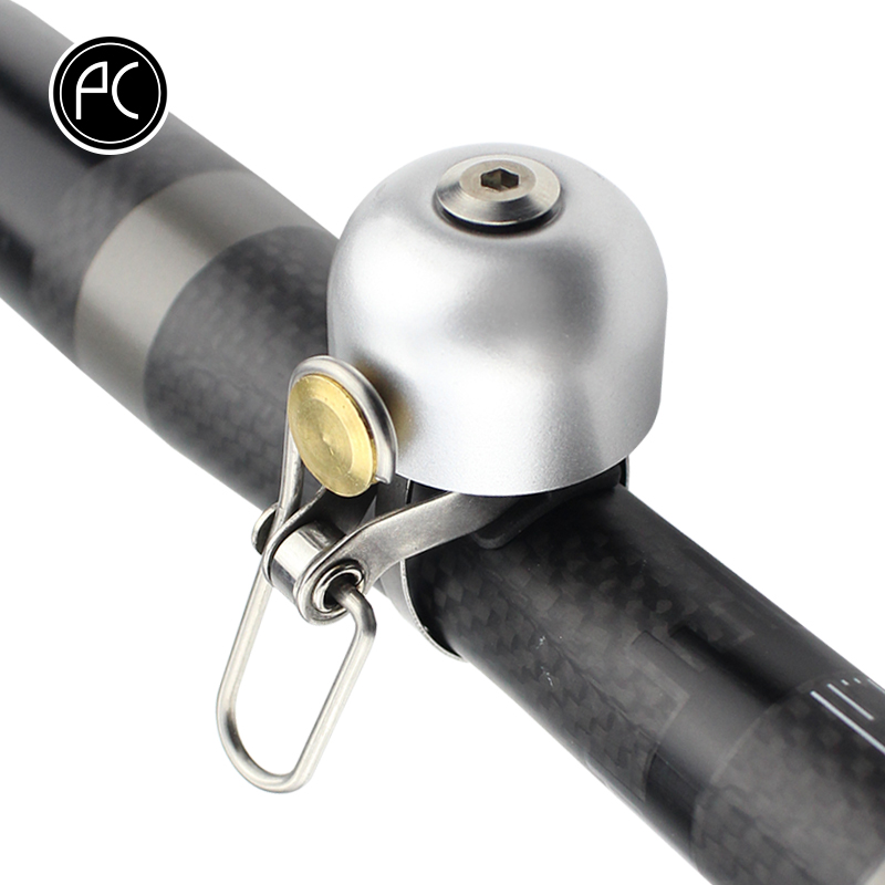 PCycling Campanello per bicicl - Bell Handlebar Ring recensione e prezzo