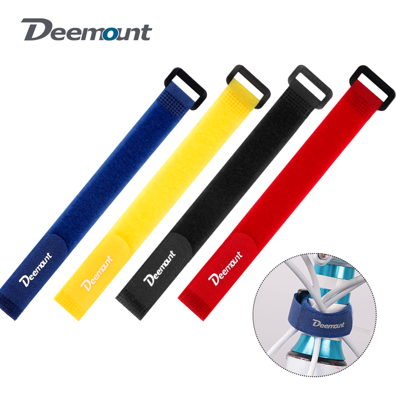 5PCS Deemount Bicicletta Nylon - Cycling Loop recensione e prezzo