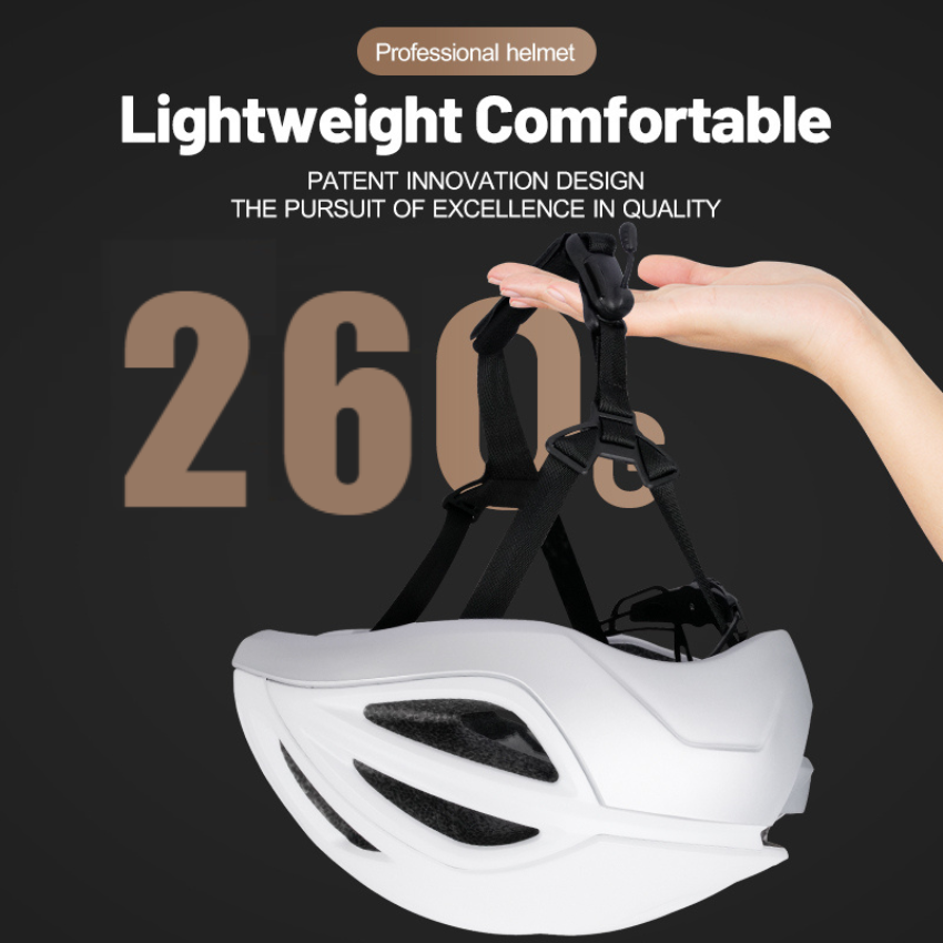 Casco Intelligente per Bicicle - Commute Cycling Helmet recensione e prezzo
