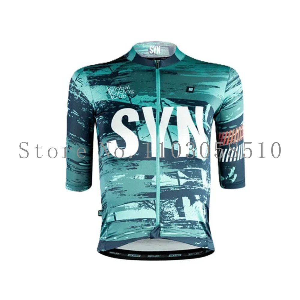 Completo da Ciclismo SYN per U - Cycling Community recensione e prezzo