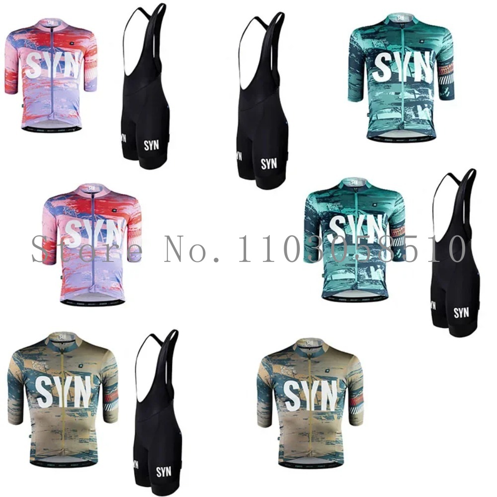 Completo da Ciclismo SYN per U - Cycling Community recensione e prezzo