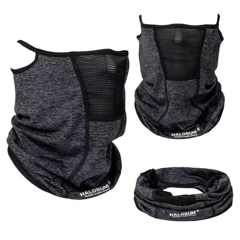 Maschera Facciale in Seta Ghia - Cycling Loop recensione e prezzo