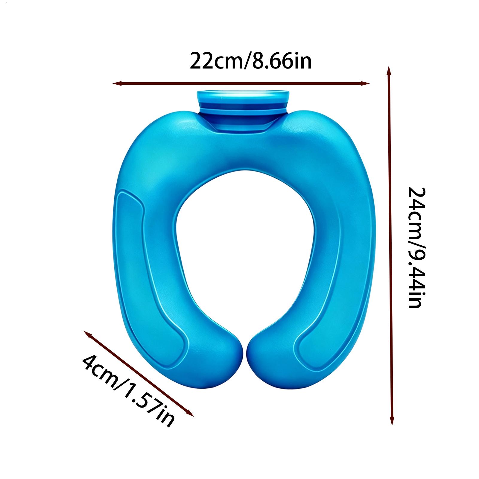 Anelli refrigeranti per il col - Cycling Loop recensione e prezzo
