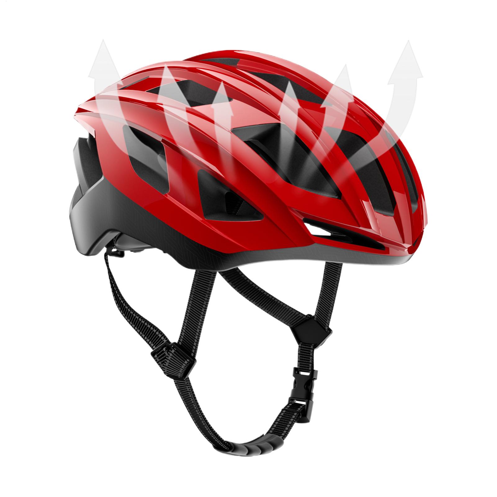 Caschi da bici per adulti Casc - Commute Cycling Helmet recensione e prezzo